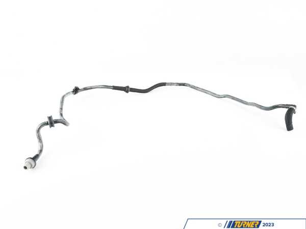 Genuine BMW Genuine BMW Vacuum Pipe - 11667610753 - E65 11667610753