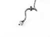 Genuine BMW Genuine BMW Vacuum Pipe - 11667610753 - E65 11667610753 View 2