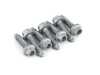 Vargas Turbo Technologies VTT B58 GC+ Turbocharger Upgrade W/ 4" Connector And Install Kit  VTT-B58-GC+Turbo View 7