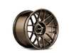 APEX Wheels 17" APEX ARC-8 Square Wheel Set ARC817930SBZSQ View 2
