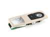 Genuine BMW Genuine BMW Interior Reading Light Rear - Oyster 71 63319215617 View 2