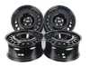 Rotiform 20" Rotiform STL Wheels - Set Of Four r19120902161KT View 6