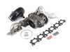 Vargas Turbo Technologies VTT B58 GC+ Turbocharger Upgrade W/ 4" Connector And Install Kit  VTT-B58-GC+Turbo View 8