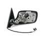 Genuine BMW Genuine BMW Outside Mirror Heated With M - 51167892051 - Gloss Black 51167892051 View 3
