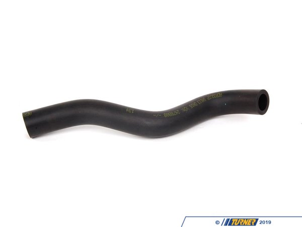 Genuine BMW Genuine BMW Power Steering Hose - Z4 S54 3.2L E46 S54 3.2L 32412229369