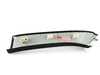 Genuine BMW RIGHT COLUMN A COVER 51438072832 View 4