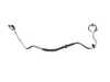 Genuine BMW Genuine BMW Vacuum Pipe - 11667610753 - E65 11667610753 View 3