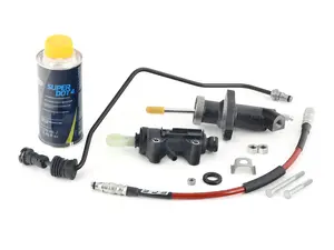 Clutch Cylinder Refresh Kit