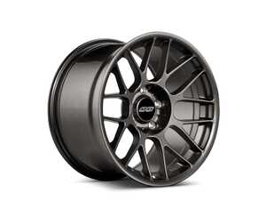 APEX ARC-8 17x9" ET30 Hyper Black Concave Wheel 16.55lbs