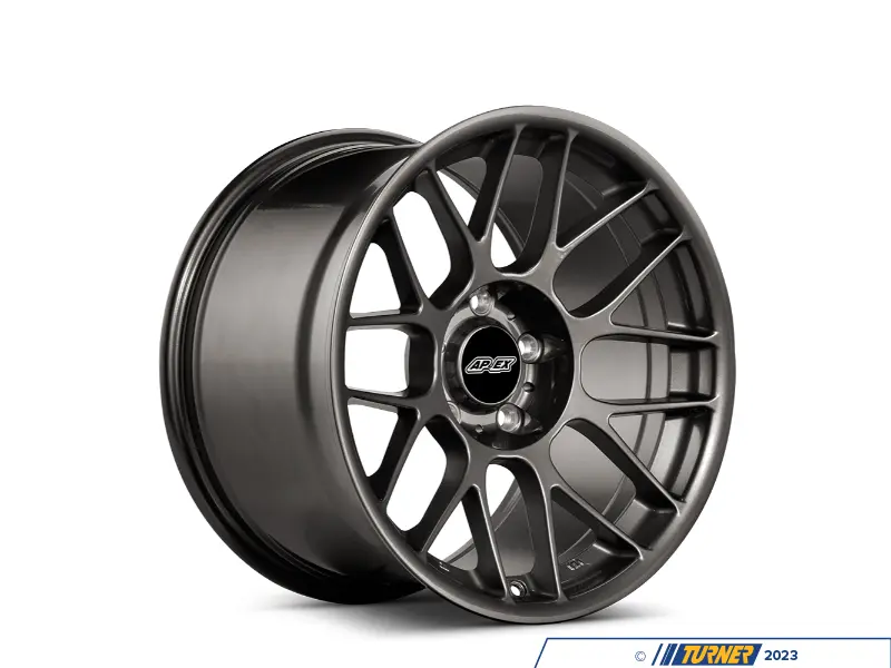 ARC8179ET30HBK - APEX ARC-8 17x9