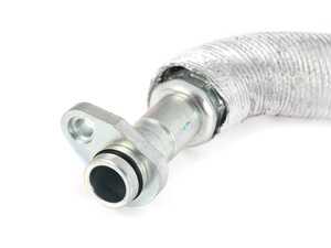 Turbo Oil Return Pipe