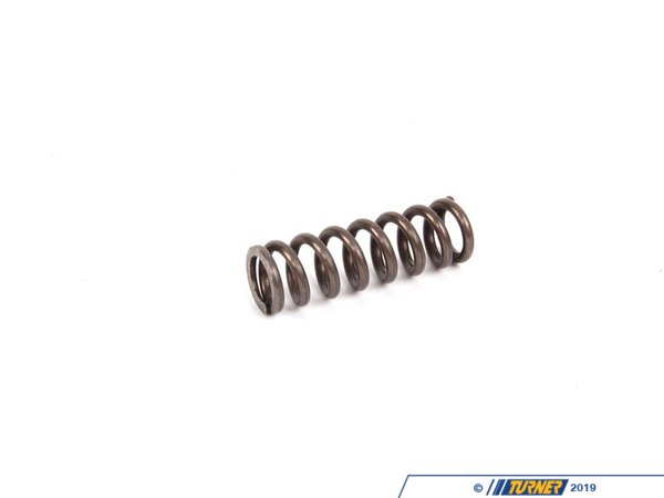 Genuine BMW Genuine BMW Compression Spring D=1,25 - 23311228397 - E46,E46 M3 23311228397