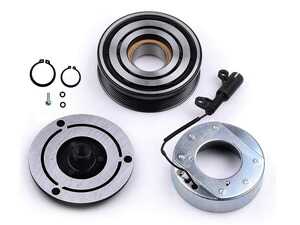 MINI A/C Compressor Repair Kit - R50 R52 R53 - Plug and Play 