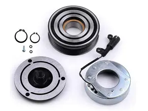 MINI A/C Compressor Repair Kit - R50 R52 R53 - Plug and Play 