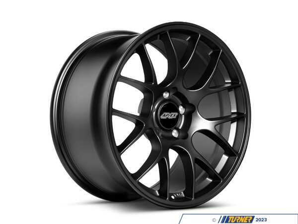 APEX Wheels APEX EC-7 18" Staggered Wheel Set EC718995ST