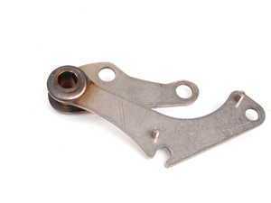 Genuine BMW Bracket, Precatalyst - 18207553609 - E82,E89,E90,E92,E93
