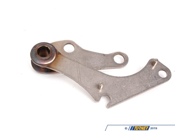 Genuine BMW Genuine BMW Bracket, Precatalyst - 18207553609 - E82,E89,E90,E92,E93 18207553609