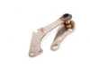 Genuine BMW Genuine BMW Bracket, Precatalyst - 18207553609 - E82,E89,E90,E92,E93 18207553609 View 2