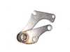 Genuine BMW Genuine BMW Bracket, Precatalyst - 18207553609 - E82,E89,E90,E92,E93 18207553609 View 5