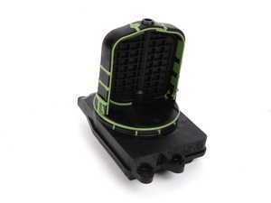 Adjusting Unit For Intake Manifold (disa Valve) - E9x E82 E60 X3 X5