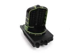 Adjusting Unit For Intake Manifold (disa Valve) - E9x E82 E60 X3 X5