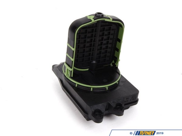 Genuine BMW Adjusting Unit For Intake Manifold (disa Valve) - E9x E82 E60 X3 X5 11617579114