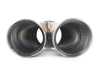 Turner Motorsport Turner Motorsport Double Wall Slash Cut Exhaust Tip - 2.75 Inlet - 3.0 OD - Stepped Left - Brushed Stainless 026732TMS06-07 View 9