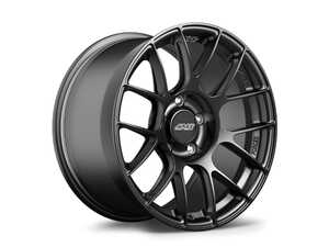 18" APEX EC-7RS Staggered Wheel Set - Pick Your Finish 
