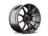 APEX Wheels 18" APEX SM-10 Staggered Wheel Set SM1018995ST View 1