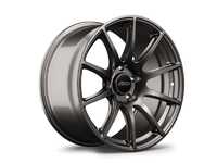 APEX Wheels 18" APEX SM-10 Staggered Wheel Set SM1018995ST