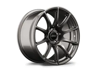 18" APEX SM-10 Staggered Wheel Set
