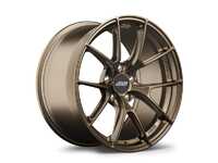 APEX Wheels 18" APEX VS-5RS Forged Wheels - Staggered Set VS5RS18995ST