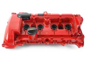 Upgraded Aluminum Valve Cover Kit - Red N12 N6