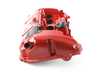 Bremmen Parts Upgraded Aluminum Valve Cover Kit - Red N12 N6 11127646554R View 3