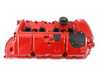 Bremmen Parts Upgraded Aluminum Valve Cover Kit - Red N12 N6 11127646554R View 4