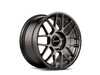 APEX Wheels 17" APEX ARC-8 Staggered Wheel Set ARC817859ST View 3