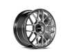 APEX Wheels 17" APEX ARC-8 Staggered Wheel Set ARC817859ST View 2