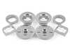 034Motorsport 034Motorsport Billet Aluminum Rear Subframe Insert Kit - F2x F3x 034-601-0052 View 6