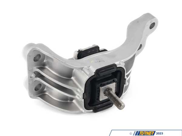 URO Transmission Support Bracket / Mount 22316784357