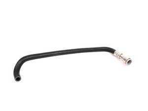 Genuine BMW Radiator Return Line - 32412282353 - E46,E46 M3