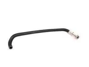 Genuine BMW Radiator Return Line - 32412282353 - E46,E46 M3