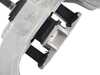 URO Transmission Support Bracket / Mount 22316784357 View 5