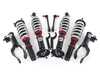 ECS F10 AWD ECS Performance Adjustable Coilover System 002361ECS01 View 1