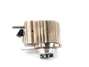 Fuel Pump - High Pressure