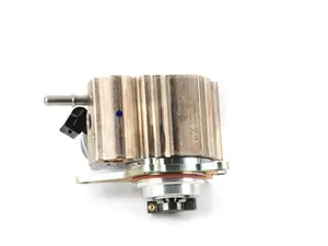 Fuel Pump - High Pressure