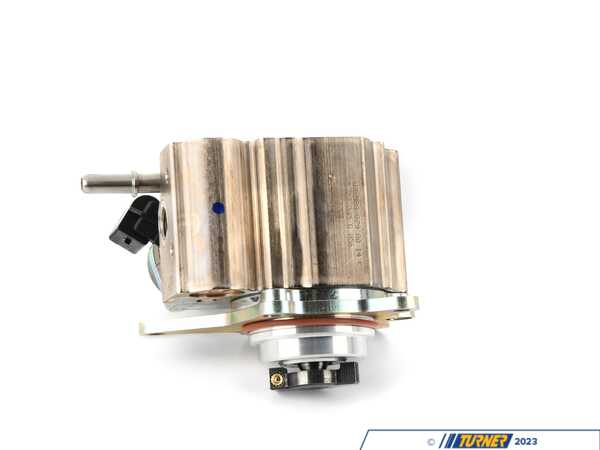 Genuine MINI Fuel Pump - High Pressure 135175888791ktKT