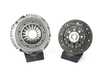 Packaged by Turner Sachs Performance Clutch Kit - E46 M3 881864999978KT View 1
