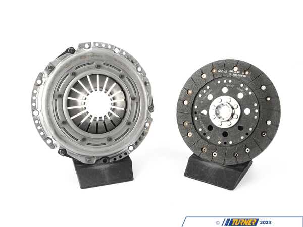 Packaged by Turner Sachs Performance Clutch Kit - E46 M3 881864999978KT