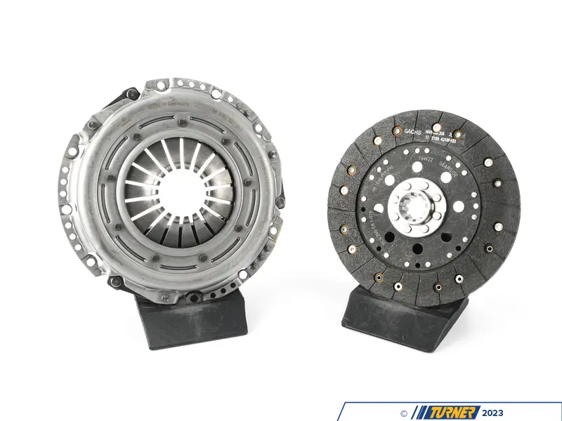 881864999978KT - Sachs Performance Clutch Kit - E46 M3 | Turner