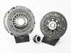 Packaged by Turner Sachs Performance Clutch Kit - E46 M3 881864999978KT View 2